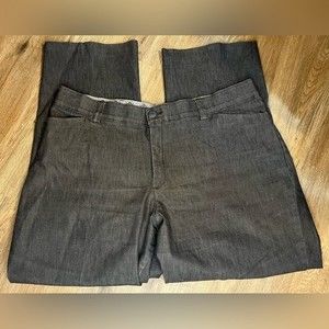 Lee Women’s Jeans Platinum Label Straight Leg Jeans Plus Size 24W